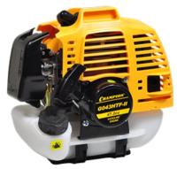 Двигатель бензиновый Champion G043HTF-II G043HTF-II