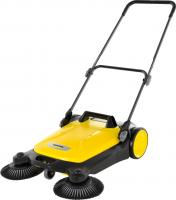 Подметальная машина Karcher S 4 Twin  Подметальная машина Karcher S 4 Twin
