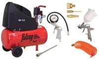 Компрессор Fubag HOUSE MASTER KIT 8213800KOA610(8213800KOA541)