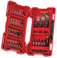 Набор бит MILWAUKEE Shockwave