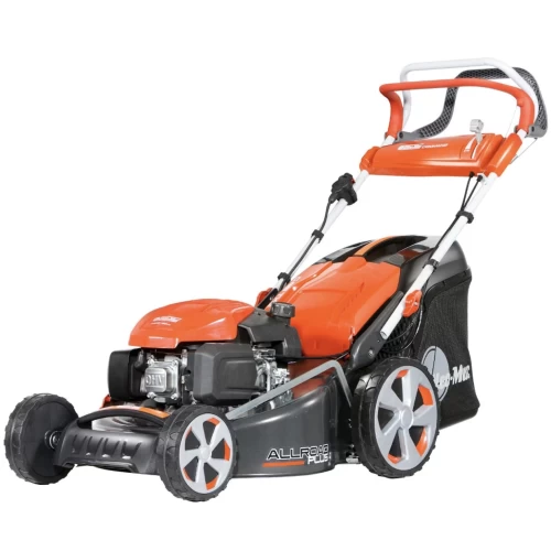 Газонокосилки и сенокосилки