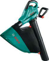 Садовые пылесосы, воздуходувки