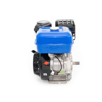 Двигатель Zonsen GB420 S-Type (D=25 L=63) 1TP7QG420