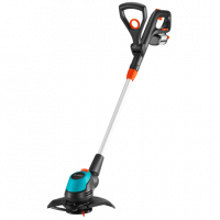 Триммер аккумуляторный Gardena EasyCut Li-18/23 Set 