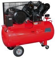 Компрессор Fubag DCF-1700/270 СТ15 29838343