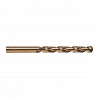 Сверла по металлу HSS-G с содержанием кобальта - DIN338 HSSGC 9.5 x 125 - 1 pc 4932363278