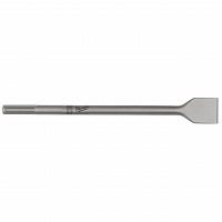 Долото широкое SDS-Max Долото широкое SDS-Max 4932343743