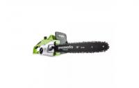 Электропила GreenWorks GCS1840 1800 Вт 20027 Пила цепная аккумуляторная GreenWorks GCS1840 1800 Вт