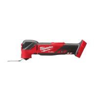 Аккумуляторный многофункциональный инструмент Milwaukee M18 FMT-0 FUEL (без АКБ и ЗУ) 4933498065 Многофункциональный инструмент (реноватор)