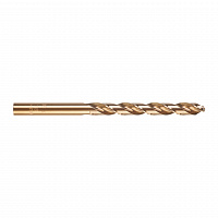 Сверла по металлу HSS-G с содержанием кобальта - DIN 338 / упаковка по 5 и 10 штук HSSGC 7.5 x 109 - 5 pcs 4932373349