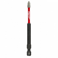 Биты PH Shockwave Impact Duty™ Shockwave PH1 x 90 mm - 1 pc 4932430851