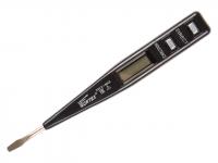 Тестер напряжения WORTEX VT 2509 VT2509000014 Тестер напряжения WORTEX VT 2509 VT2509000014