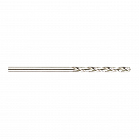 Сверла по металлу Thunderweb HSS-G DIN338 / упаковка из 5 и 10 штук TW 2.3 x 53 - 10 pcs 4932459836 Сверла по металлу Thunderweb HSS-G DIN338 / упаковка из 5 и 10 штук TW 2.3 x 53 - 10 pcs 4932459836