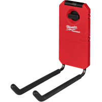 Крюк прямой универсальный Milwaukee Packout 4932480700