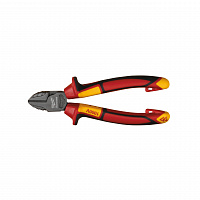 VDE кусачки Кусачки VDE 145мм 4932464566