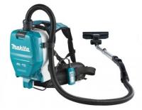 Пылесос MAKITA DVC 261 ZX11 DVC261ZX11