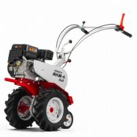 Мотоблок бензиновый Мобил-К МКМ-4 ПРО-B&S MBK0018473 Культиваторы