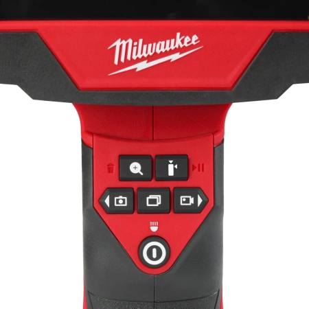 Аккумуляторный бороскоп Milwaukee M12 ATB-0C 4933493136