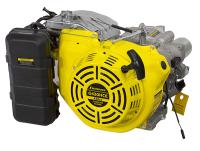 Двигатель бензиновый Champion G420HCE G420HCE