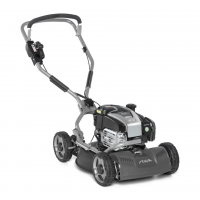 Газонокосилка бензиновая Stiga Multiclip 50 SXE B 291502528/ST1