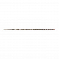 Буры SDS-Plus M2 - 2-е режущие кромки SDS-Plus M2 6.5 x 310 - 1 pc 4932399323