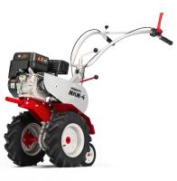 Мотоблок бензиновый Мобил-К МКМ-4 ПРО-Honda MBK0018474 Культиваторы