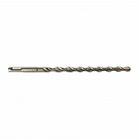 Буры SDS-Plus M2 - 2-е режущие кромки / упаковка 10 штук SDS-Plus M2 10 x 210 - 10 pcs 4932371709
