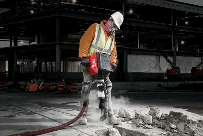 Отбойные молотки