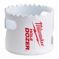 Hole Dozer™ Биметаллические коронки Hole Dozer Holesaw - 59 mm - 1 pc 49560137