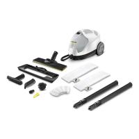 Пароочиститель Karcher SC 4 EasyFix Premium (white) 1.512-480.0 Пароочиститель Karcher SC 4 EasyFix Premium (white) 1.512-480.0