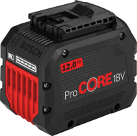 Аккумулятор BOSCH ProCORE18V 12.0 Aч
