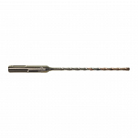 Буры SDS-Plus M2 - 2-е режущие кромки SDS-Plus M2 4 x 160 - 1 pc 4932399143