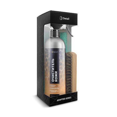 Набор для очистки кожи Detail DT-0510 DT-0510