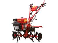 Мотоблок бензиновый Fermer FM-813MX  Культиваторы