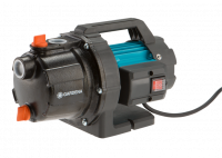 Насос садовый Gardena 3600/4 09013-29
