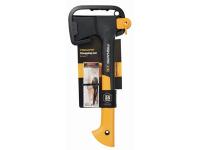 Набор инструмента (топор универсальный X7+блесна) Fiskars 1023886 Топоры