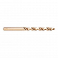 Сверла по металлу HSS-G с содержанием кобальта - DIN 338 / упаковка по 5 и 10 штук HSSGC 7.0 x 109 - 5 pcs 4932373348