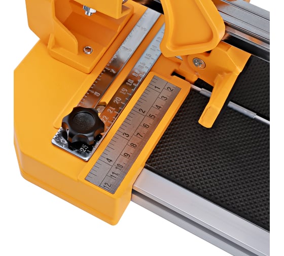 Рельсовый ручной плиткорез DEKO DKTC600-S, 600 мм 081-2107