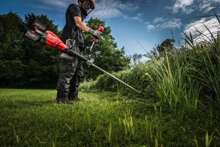 Акк. триммер Milwaukee M18 F2BCU-122 [FORGE™] 4933480860