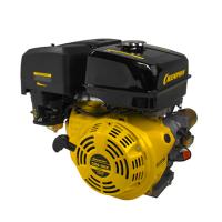 Двигатель бензиновый Champion G390-1HKE G390-1HKE