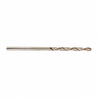 Сверла по металлу Thunderweb HSS-G DIN338 / упаковка из 5 и 10 штук TW 1.8 x 46 - 10 pcs 4932459832 Сверла по металлу Thunderweb HSS-G DIN338 / упаковка из 5 и 10 штук TW 1.8 x 46 - 10 pcs 4932459832