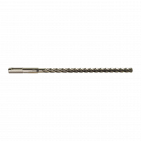 Буры MX4 SDS-Plus - 4-е режущие кромки SDS-Plus MX4 8 x 215 - 1 pc 4932352023