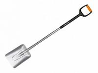 Садовые лопаты и вилы