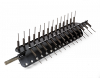 Аэраторы, скарификаторы