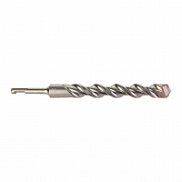 Буры SDS-Plus M2 - 2-е режущие кромки SDS-Plus M2 24 x 250 - 1 pc 4932373922