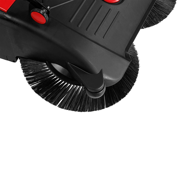 Подметальная машина механическая WORTEX HPS 7550 1334580
