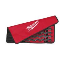 Набор спиральных сверел в мешке Milwaukee 48136780 Набор спиральных сверел в мешке Milwaukee 48136780