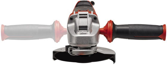 Болгарка Einhell TE-AG 125/1010 CE Q 4430890