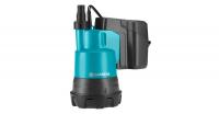 Насос дренажный Gardena 2000/2 Li-18 01748-20