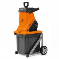 Садовый измельчитель Daewoo DSR 2700E DSR2700E Садовые измельчители